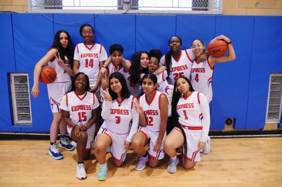Photos by Jason: Girls Varsity Basketball
